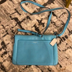 Coach Crossbody Purse